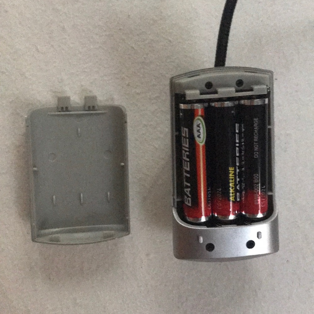 Grey Book Light - Picture 3 of 4